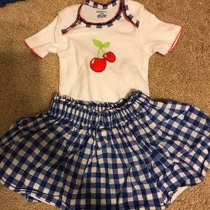 Cherry set